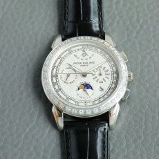 PATEK PHILIPPE Watches